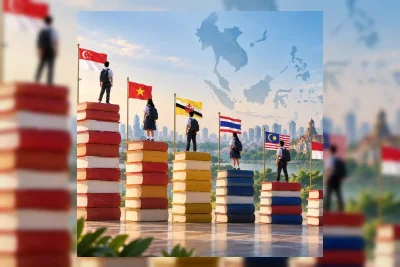 Hasil PISA 2025 Indonesia Stagnan, Prof Tuti Nilai Kebijakan Tak Menyeluruh