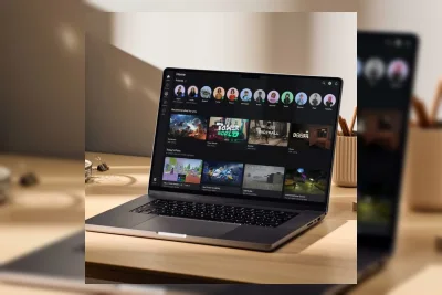 Roblox Hadirkan Play on the Web, Main Game Langsung dari Browser Chrome