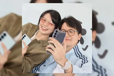 70 Persen Konsumen Indonesia Pilih Galaxy S FE karena Kamera