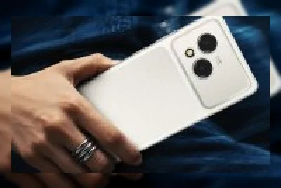 HMD Vibe2 Pro Meluncur 29 September dengan Baterai 6.000mAh