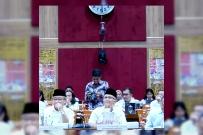 Guru PPPK Paruh Waktu Naik Status, Pemerintah Siapkan Rp 23 Triliun