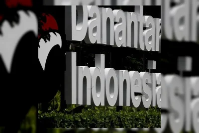 Danantara Ajukan Minat Saham BEI, Porsi Kepemilikan Belum Dirinci