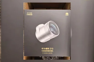 Huawei Mate 90 Pro Max Collector's Edition Dirumorkan Dukung Telephoto Eksternal 1 Inci