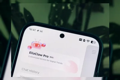 TECNO EllaClaw Pamer 4 Alur Kerja AI untuk Jurnalis dan Kreator Konten