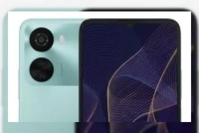 HMD Aura 2 Pro Bocor: Spesifikasi Helio G81 dan Render Baru