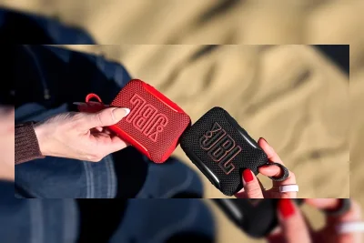 6 Speaker Kecil Terbaik 2026, dari JBL Clip 5 hingga Marshall Emberton III