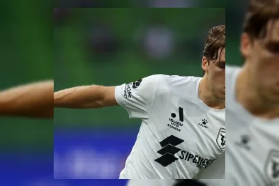 Herdman Ingin Vickery Tembus Lini Belakang Singapura