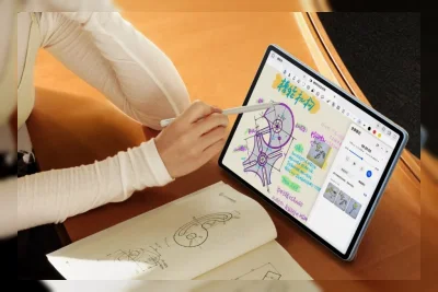 Huawei MatePad Air Z Meluncur Dua Versi, Layar PaperMatte 12 Inci 144Hz