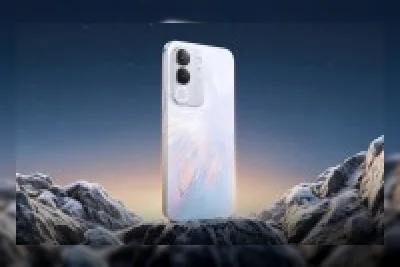 Vivo Y600i Meluncur Diam-diam dengan Baterai 8.000mAh