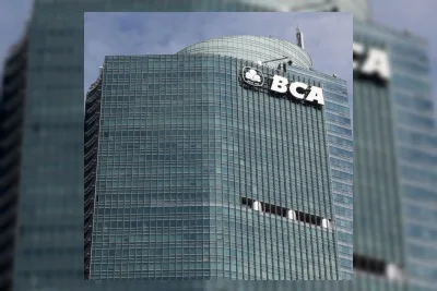BCA Bantah Rumor Akuisisi Saham oleh Haji Isam, Sebut Informasi Tidak Benar