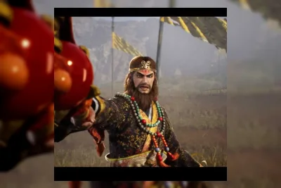 Dynasty Warriors 3 Remastered Sertakan Konten Xtreme Legends