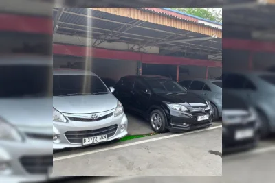 Mobil Bekas Konvensional di Bawah Rp 200 Juta Tetap Laris di Tengah Tren Mobil Listrik Murah