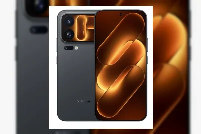 Xiaomi 18 Pro Max Meluncur di Giztop: Dua Kamera 200MP dan Baterai 8.500mAh