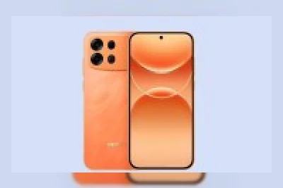 Oppo F35 dan F35 Pro Dijadwalkan Meluncur di India Awal Oktober