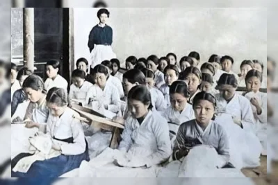 Ulasan 'Ties That Bind': Kisah Relasi Korea-AS dalam Satu Abad