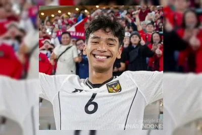 PSSI panggil enam pemain muda untuk TC Timnas U-20 di Jakarta