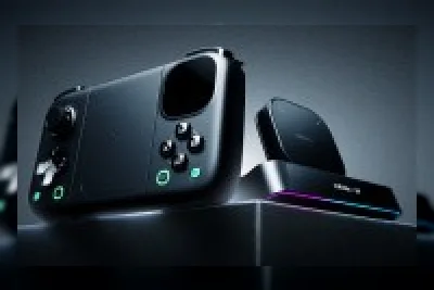 Infinix Rilis GT NX Controller dan GT NX Station, Dock 9-in-1 dengan Pendingin TEC