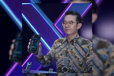 Indo Premier Rilis IPOT X Berfitur AI di BEI, Analisis Saham Lebih Ringkas