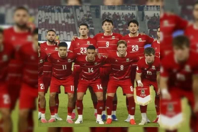 Klasemen Grup A ASEAN Cup 2026 Terkini: Indonesia Runner-up usai Tumbangkan Singapura