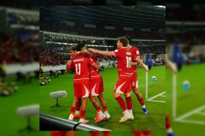 Ragnar dan Romeny Cetak Gol, Indonesia Tundukkan Singapura 2-0