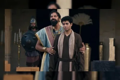 Daniel and the Fiery Furnace: Jadwal Tayang dan Kisahnya