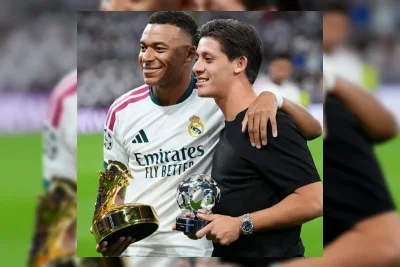 Prancis Hadapi Turki di Laga Perdana Nations League, Debut Zidane Jadi Sorotan