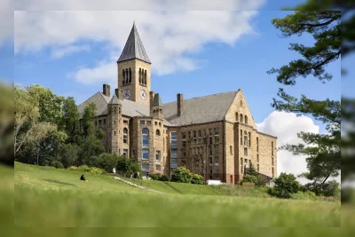 Mahasiswa Diduga WNI Terseret Gugatan Kasus Dugaan Pembiusan di Cornell