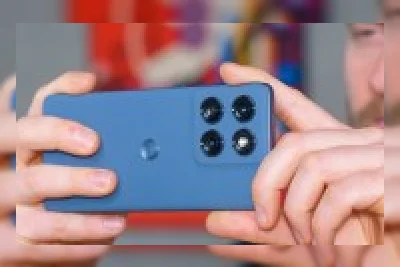 Motorola Edge 60 Fusion Mulai Dapat Android 17 di India
