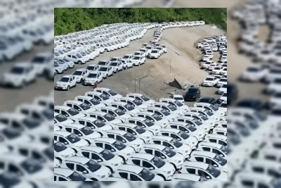 Kuburan Mobil Listrik China Hingga Kenaikan Harga Jaecoo J5 EV