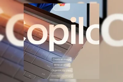 Copilot+ PC Tak Lagi Dipakai Microsoft di Produk Surface