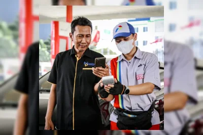 Harga BBM Non-Subsidi Naik, Barcode Subsidi Jadi Syarat Beli Mobil Bekas