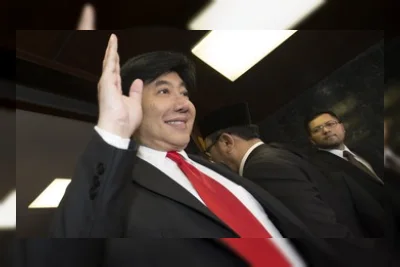 Guruh Soekarno Putra Meninggal di Usia 73 Tahun, Seniman Bungsu Bung Karno