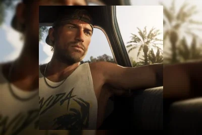 GTA 6 di Nintendo Switch 2 Dinilai Tak Mungkin oleh Eks Rockstar