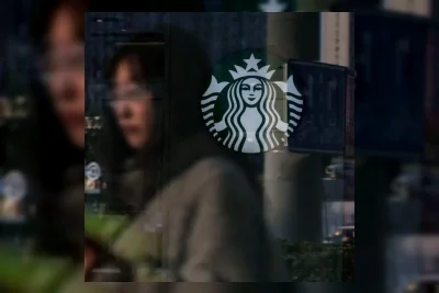 Starbucks Tutup 250 Gerai di Amerika Utara, Biaya Restrukturisasi Rp 5,37 Triliun