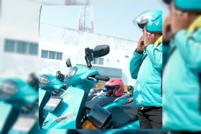 Green SM Bike: Ojek Listrik Baru di Jakarta dan Sekitarnya
