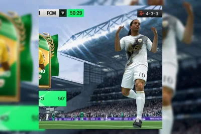Daftar Kode Aktif FC Mobile 26 September 2026 dan Hadiahnya