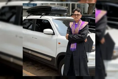 Suzuki S-Presso di Semarang, Biaya Tahunan Tembus Rp22,8 Juta