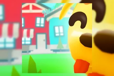 Roblox Rayakan 20 Tahun dengan The Hunt: Roblox 20, Jelajahi 20 Game Ikonik