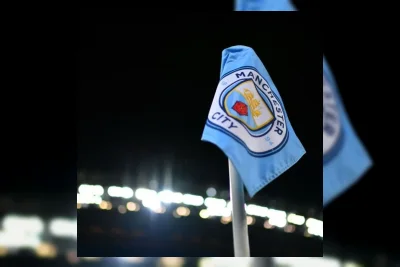 114 Dakwaan Pelanggaran Finansial: Manchester City Resmi Banding