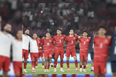 Rangkuman Matchday Pertama FIFA ASEAN Cup 2026: Vietnam dan Malaysia di Puncak Klasemen