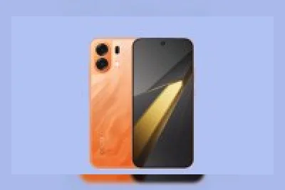 Oppo K14 Plus Tampil Lebih Jelas, Tiga Opsi Memori Dikonfirmasi