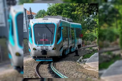 Bali Sepakati Trem Listrik Baterai Ngurah Rai-Canggu, Groundbreaking Maret 2027
