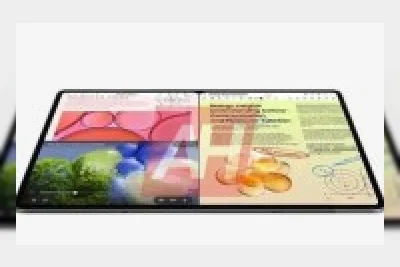 Renders Baru Samsung Galaxy Tab S12+ dan Tab S12 Ultra Beredar, Ini Beda Desainnya