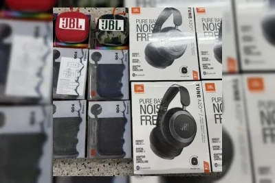 Harman Tindak JBL Palsu di Asia Pasifik, 500 Ribu Tautan Dibersihkan