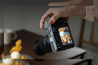 Nikon Z5IIC Meluncur di India, Kamera Full-Frame dengan 15 Mode Skena