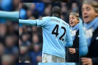 Investigasi Keuangan Man City: Bayangan Sanksi Berat Mengintai