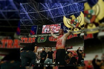 Derby Melayu: Malaysia Siap Hadapi Timnas Indonesia di Jakarta