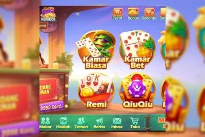 Cara Klaim Kode Redeem Higgs Domino Hari Ini, Bonus Chip hingga 5B