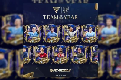 Cara Klaim 14 Kode Redeem FC Mobile Hari Ini untuk Pack OVR 92+