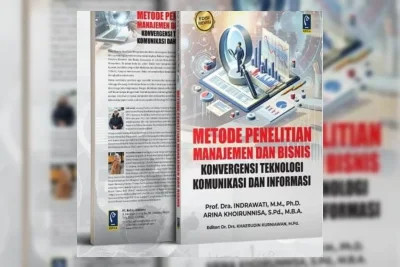 Metodologi Penelitian Kuantitatif Kualitatif untuk Keputusan Bisnis